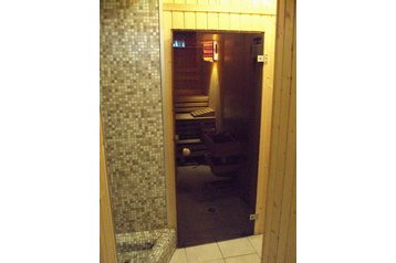 Ausztria Penzión Bad Kleinkirchheim, Exteriőr